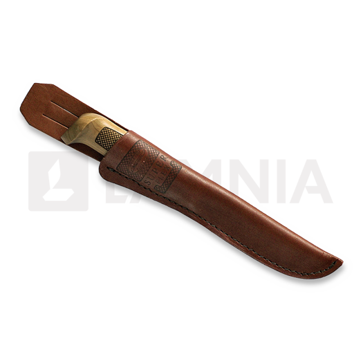 Marttiini Classic Superflex 4" fileteringskniv 610016