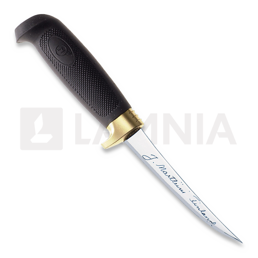 Нож филейный Marttiini Condor 4" 816014