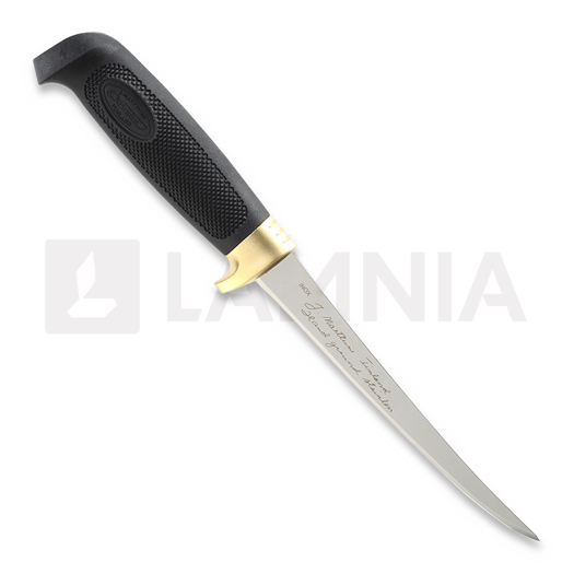 Marttiini Condor 6" 필레 나이프, cordura sheath 826015