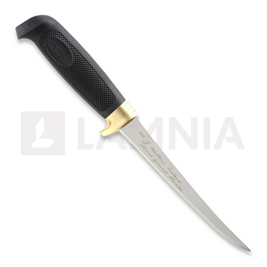 มีดแล่ปลา Marttiini Condor 6", cordura sheath 826015