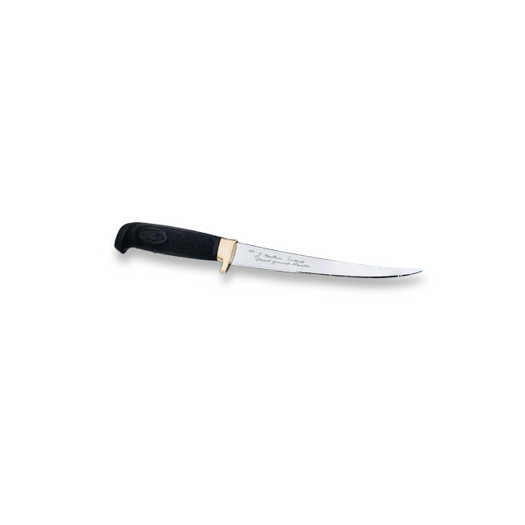 Marttiini Condor 6" filė peilis, cordura sheath, blister 826015B