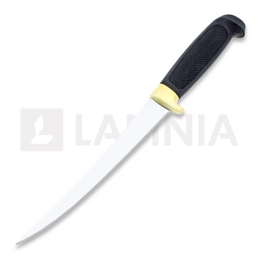 Nóż do filetowania Marttiini Condor 7,5", cordura sheath 836015