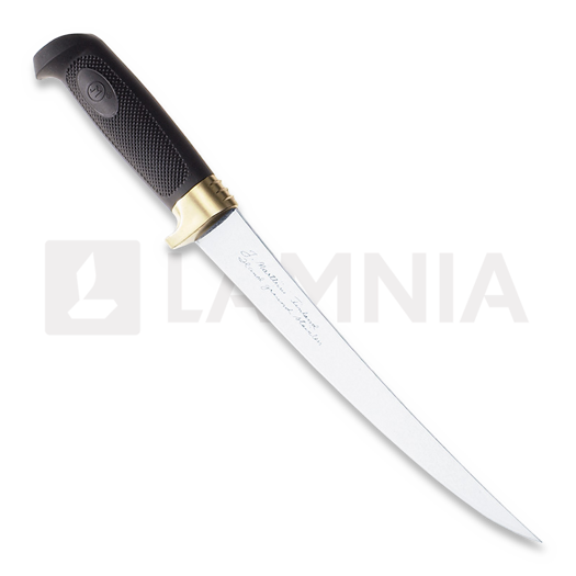 Cuchillo fileteador Marttiini Condor 9" 846014