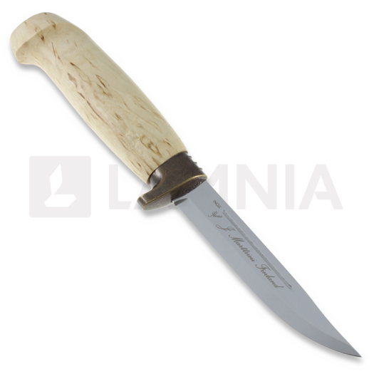 Marttiini Condor De Luxe Classic finnish Puukko knife 167015