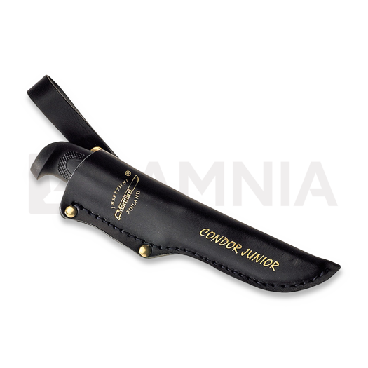 Marttiini Condor Junior finnish Puukko knife 186010