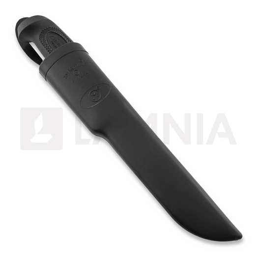 Marttiini Condor Timberjack kniv, plastic sheath, blister 578013B