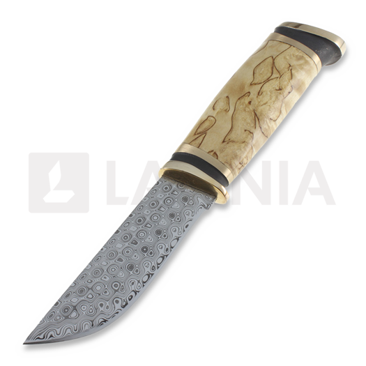 มีด Marttiini Damascus 557010W