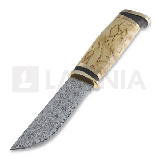มีด Marttiini Damascus 557010W