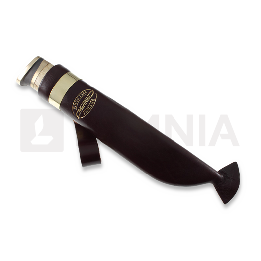 Marttiini Damascus puukko 557010W