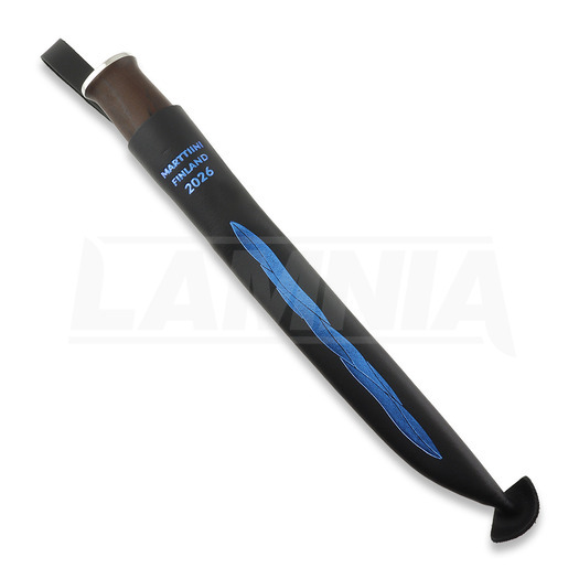 Marttiini Filettij&auml;rvi fillet knife, Annual Knife 2026, blister 154537