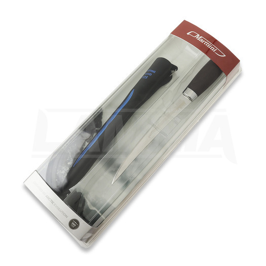 Marttiini Filettij&auml;rvi fillet knife, Annual Knife 2026, blister 154537