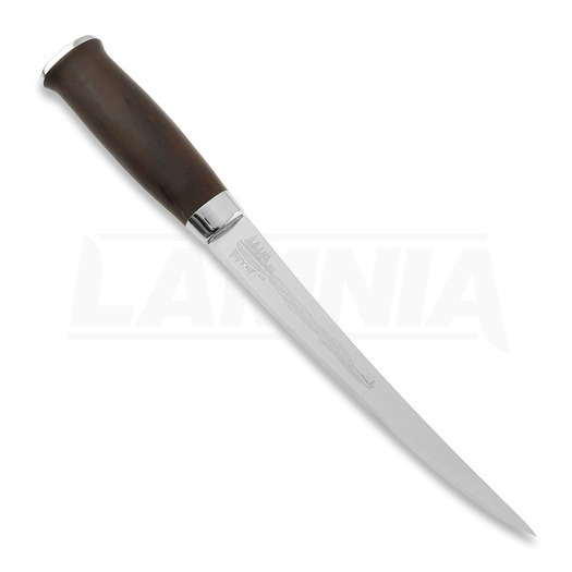 Fillet knife Marttiini Filettijärvi, Annual Knife 2026, carton 154538