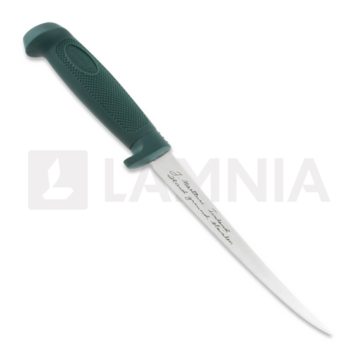 Нож филейный Marttiini Filleting knife Basic 6" 827010