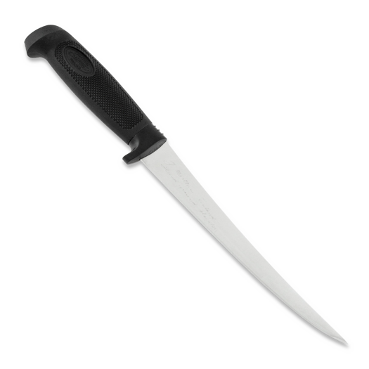 Нож филейный Marttiini Filleting Knife Basic 7,5" 837010