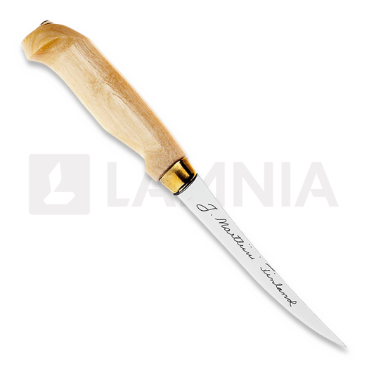 Нож филейный Marttiini Filleting Knife Classic 4" 610010