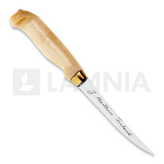 Marttiini Filleting Knife Classic 4" フィレナイフ 610010