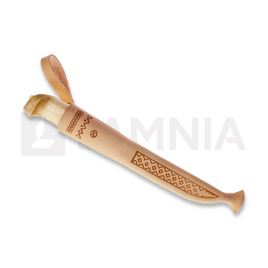 Marttiini Filleting Knife Classic 4" 필레 나이프 610010