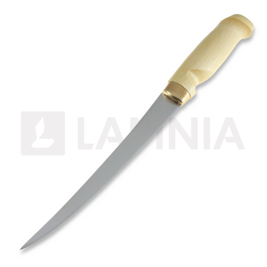 Нож филейный Marttiini Filleting Knife Classic 7.5" 630010