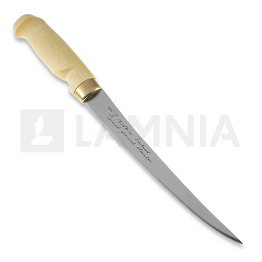 Marttiini Filleting Knife Classic 7.5" fillet knife 630010