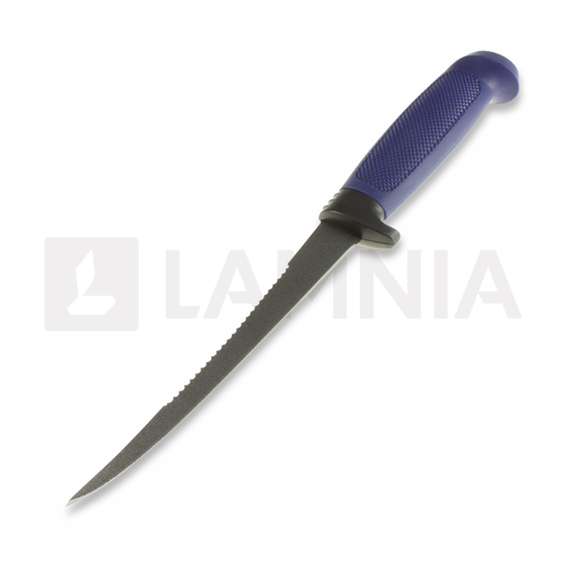 Marttiini Filleting knife with saw Martef 6" 826016T