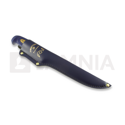 Marttiini Filleting knife with saw Martef 6" 826016T