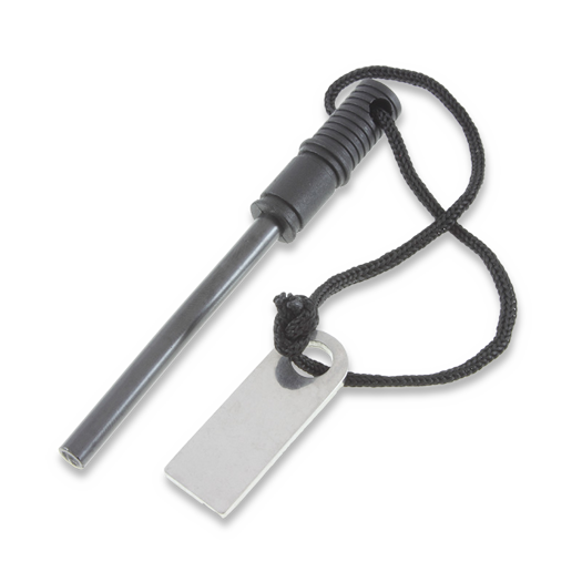Marttiini FireStarter, 黒 1516110