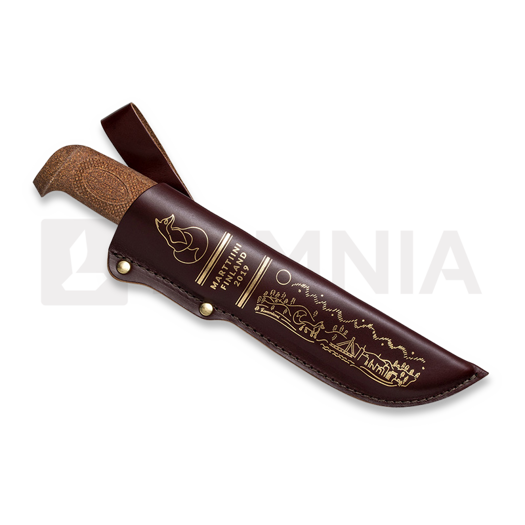 Marttiini Fox 2019 Annual Knife 391010C