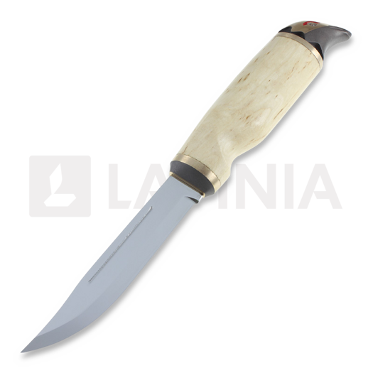 Marttiini Grouse Knife finnish Puukko knife 549019W