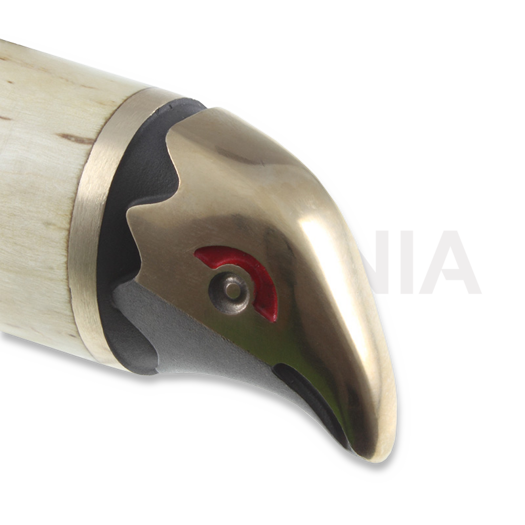 Marttiini Grouse Knife suomių peilis 549019W
