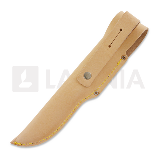 Marttiini Hunting knife with bronze finger guard 450012