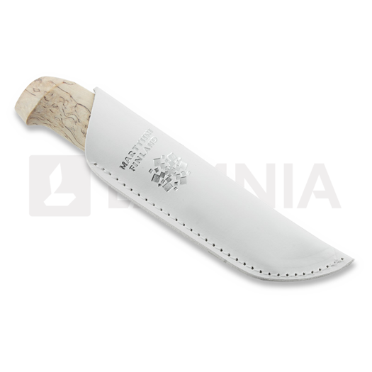 Marttiini Ice Crystal Damascus peilis 558010W