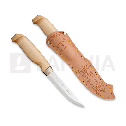 Marttiini Ilves 129, blister 129010B