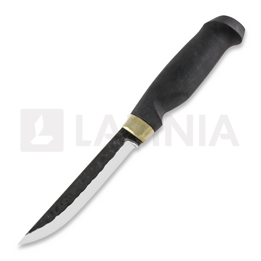 Coltello Marttiini Ilves Black Edition 131013