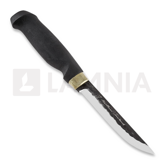 Marttiini Ilves Black Edition peilis 131013
