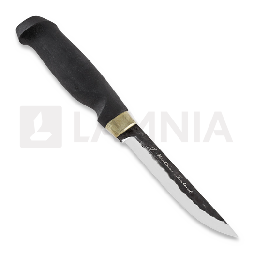 Marttiini Ilves Black Edition puukko 131013