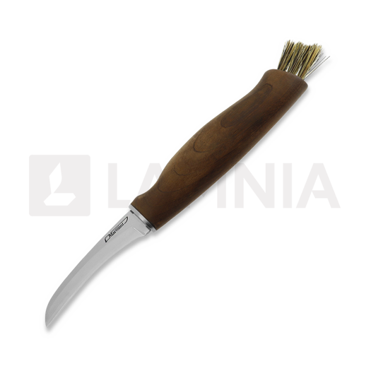 Marttiini Kerääjä סכין, Mushroom knife 709016