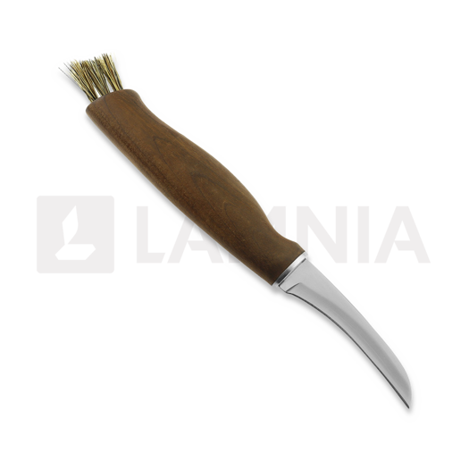 Marttiini Ker&auml;&auml;j&auml; kniv, Mushroom knife 709016