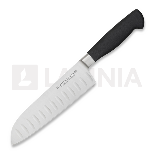 Marttiini Kide Santoku chef´s knife 430110