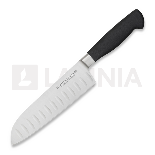 Marttiini Kide Santoku chef´s knife 430110