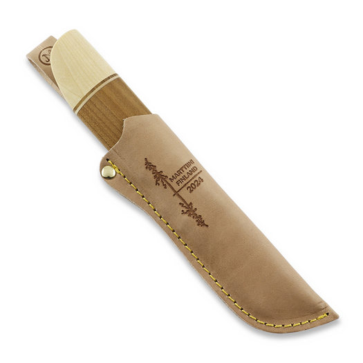 Marttiini Korpi Annual Knife 2024 kniv 151095