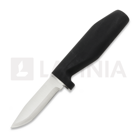 Финландски нож Marttiini Laavu, black 511021C