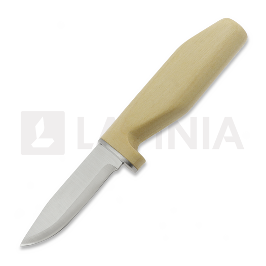 Marttiini Laavu finnish Puukko knife, natural 511016C