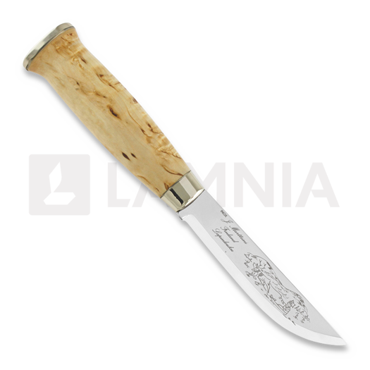 Нож Marttiini Lapp Knife 230 230010
