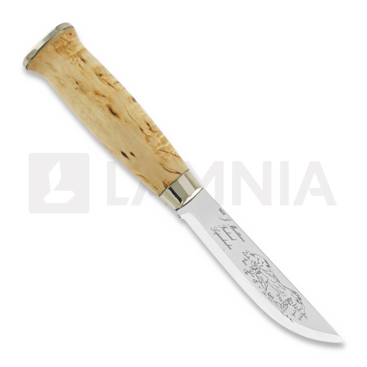Marttiini Lapp Knife 230 刀 230010