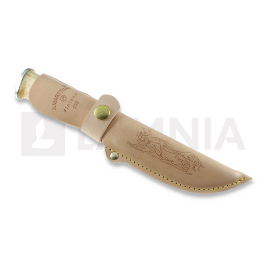 Marttiini Lapinleuku 235 puukko 235010