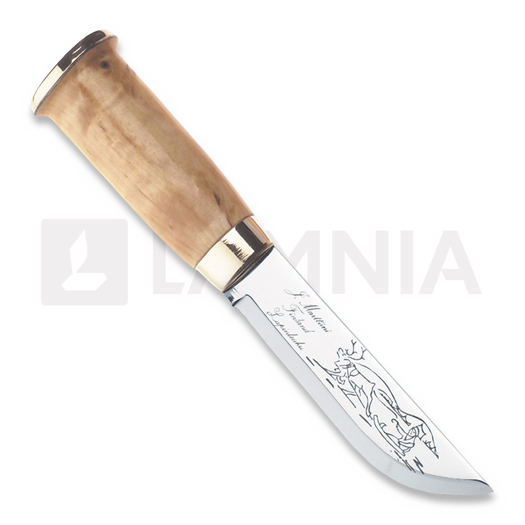 Marttiini Lapp knife 240 240010