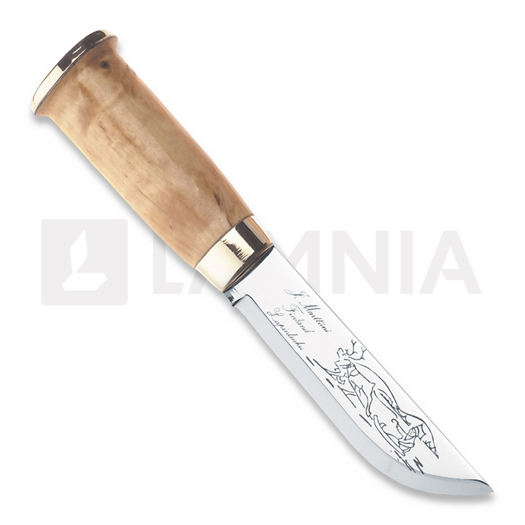 Marttiini Lapp knife 240 240010