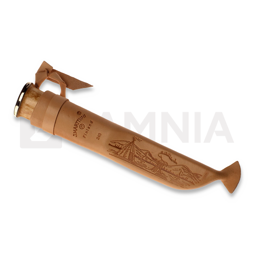 Marttiini Lapp knife 240 240010
