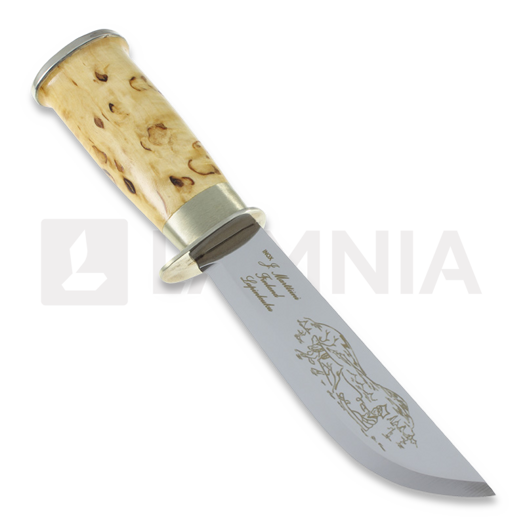 Marttiini Lapp Knife 245 peilis 245010