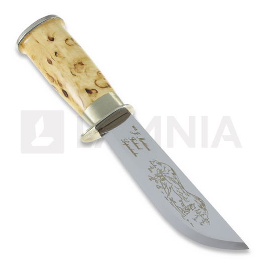 Нож Marttiini Lapp Knife 245 245010